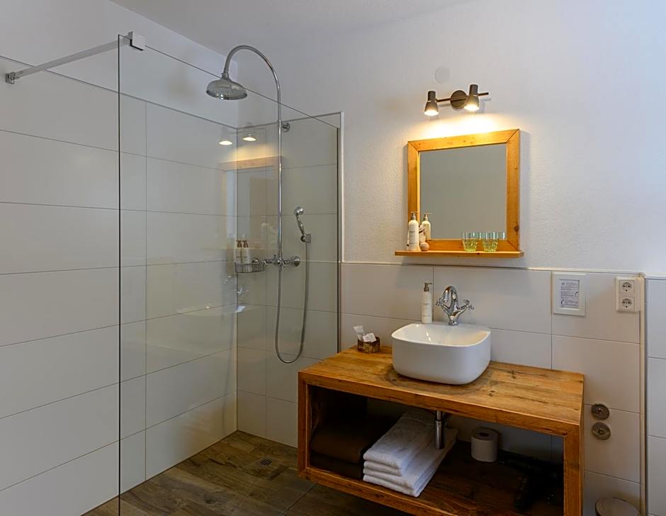 Das Halali - dein kleines Hotel an der Zugspitze