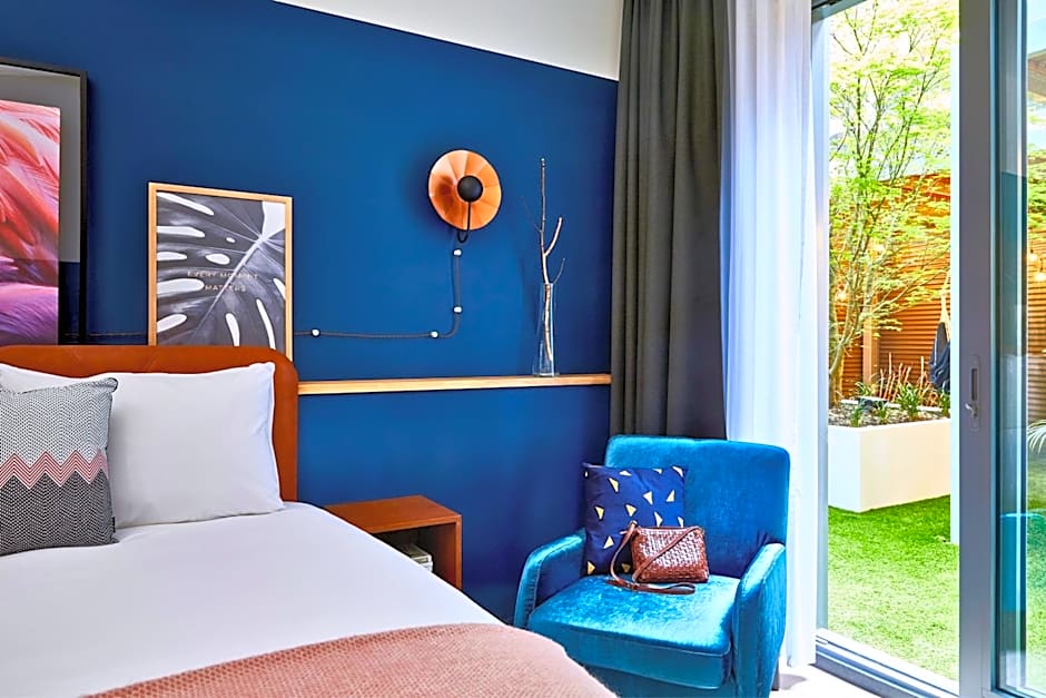 Hotel Indigo Antwerp - City Centre By IHG
