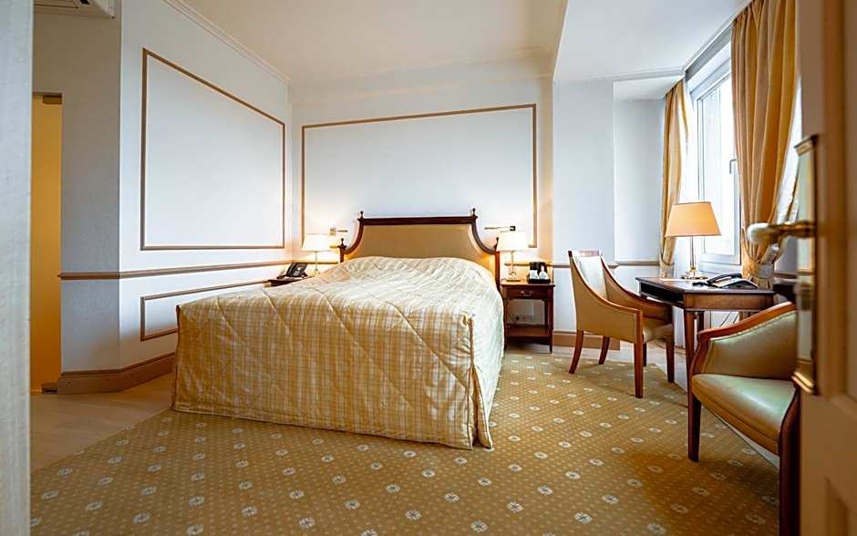 Grand Hotel Cravat