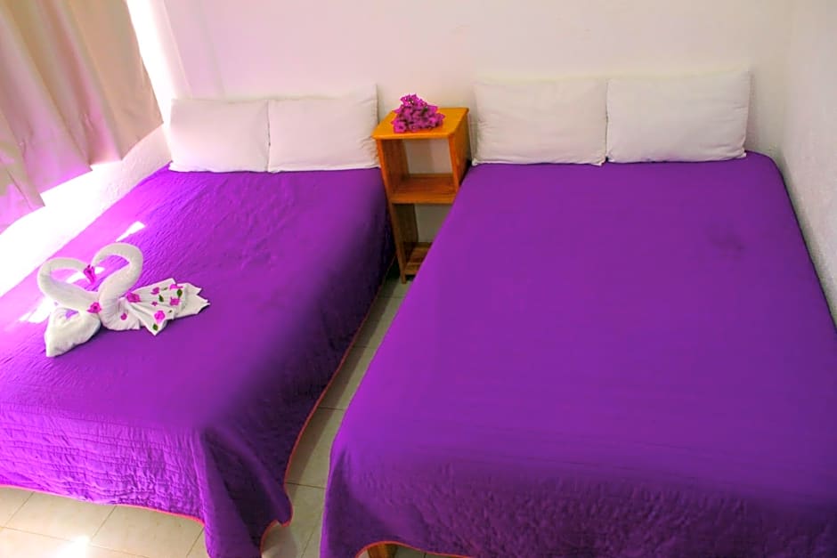 Hotel Victoria