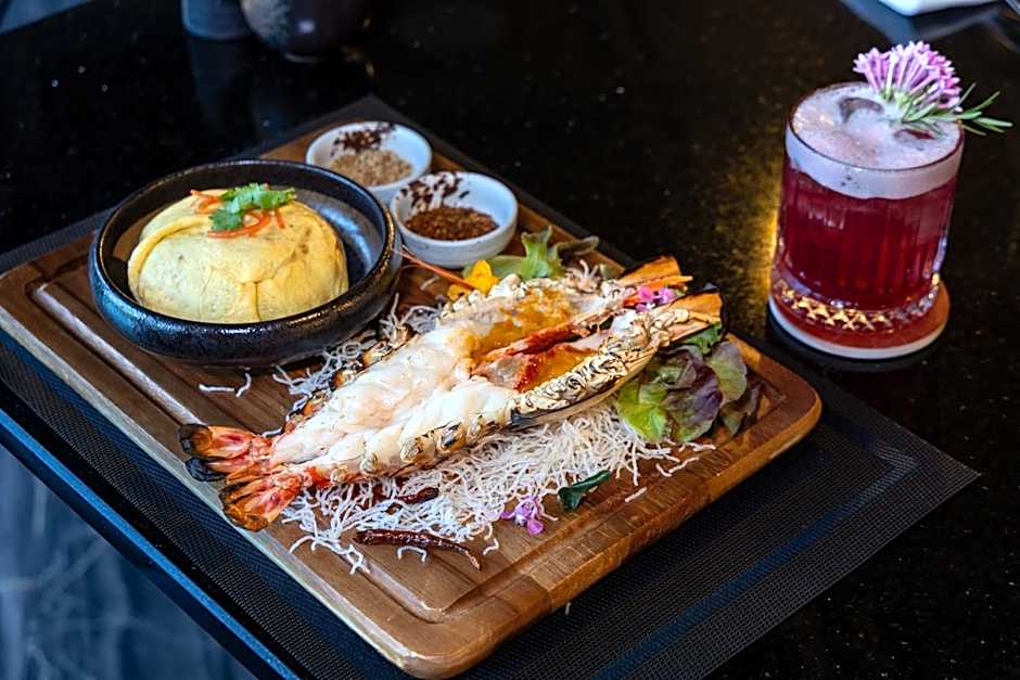 Ten Six Hundred, Chao Phraya, Bangkok by Preference, managed by The Ascott Limited