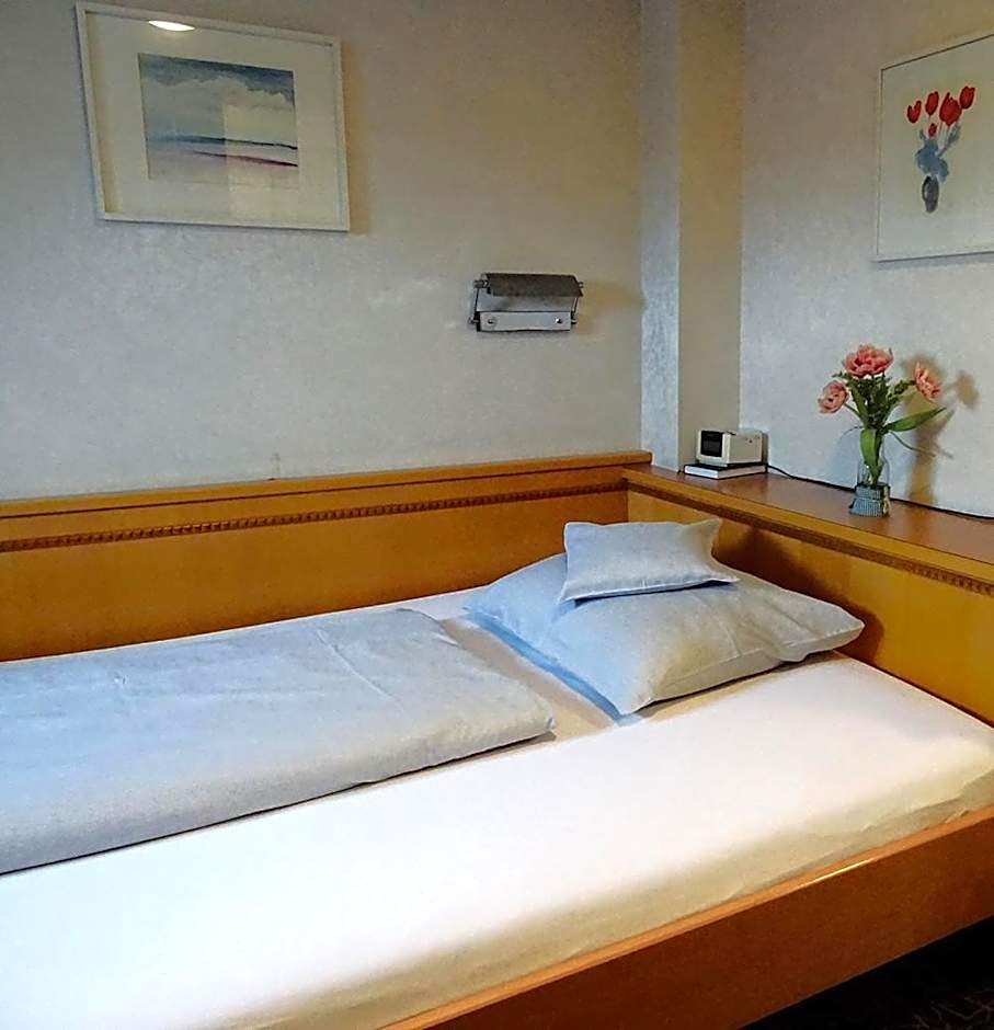 Hotel Eberbacher Hof