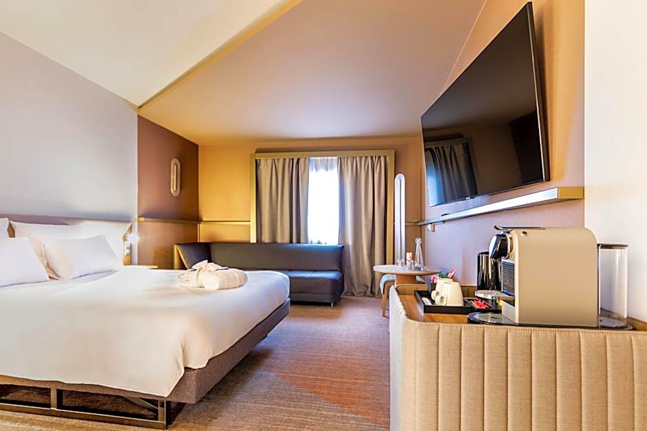 Novotel Paris Orly Rungis