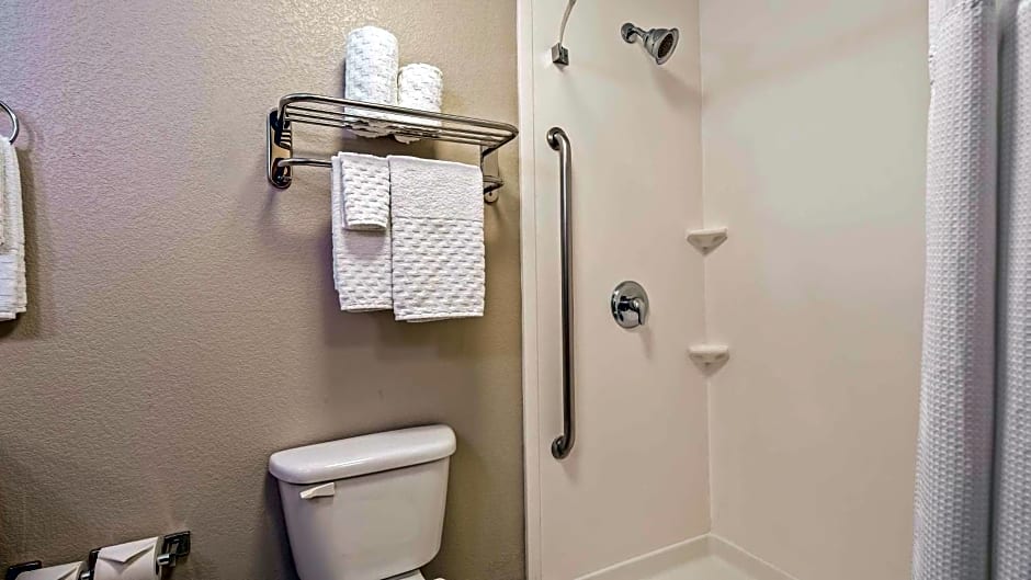 Best Western Plus Henderson Hotel