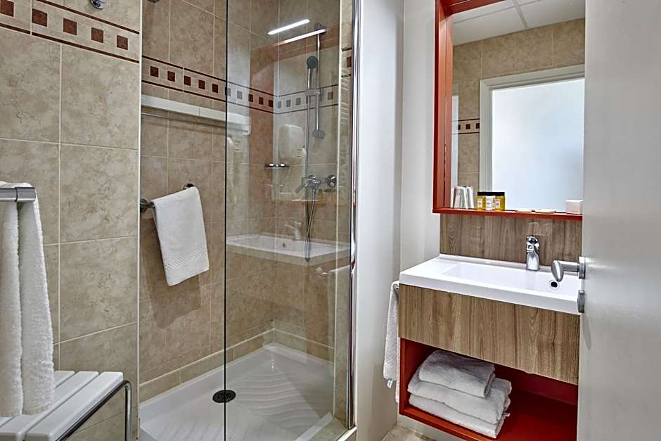 Residence Vacances Bleues le Mediterranée