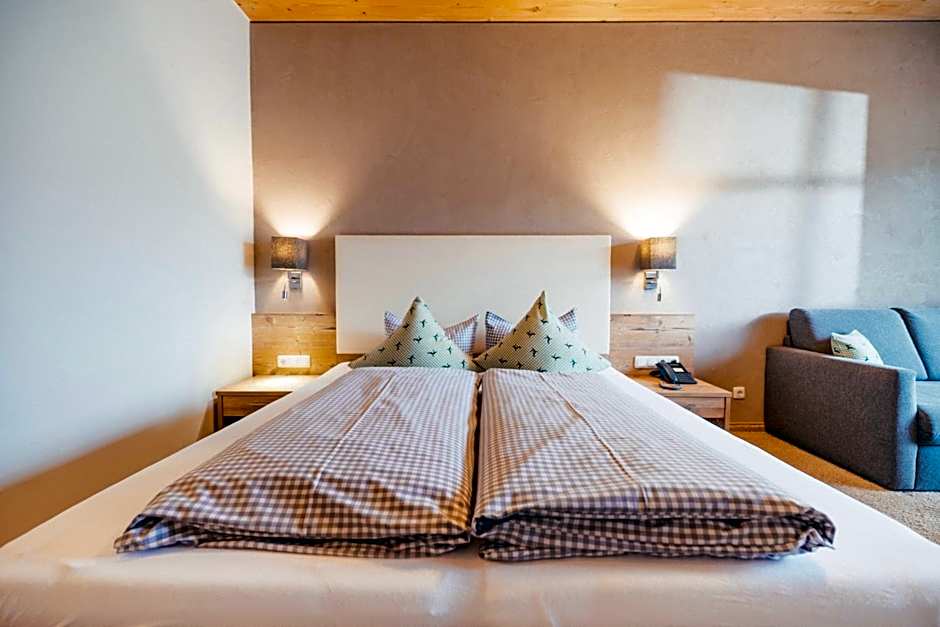 Hotel Hubertushof