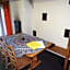Free Spirit Lodge
