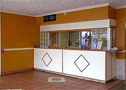 Kings Inn Civic Center/UAB