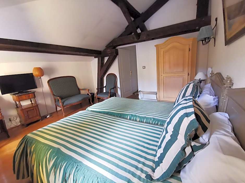 Hôtel de la Cathédrale Metz