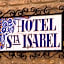 Hotel Santa Isabel