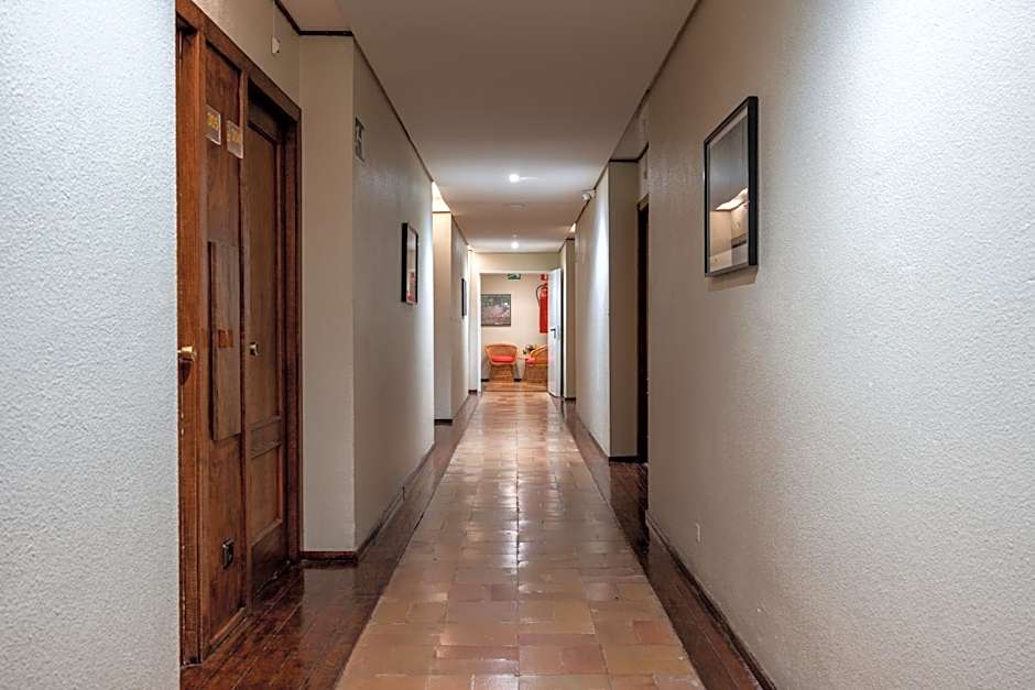 Hotel Baztan