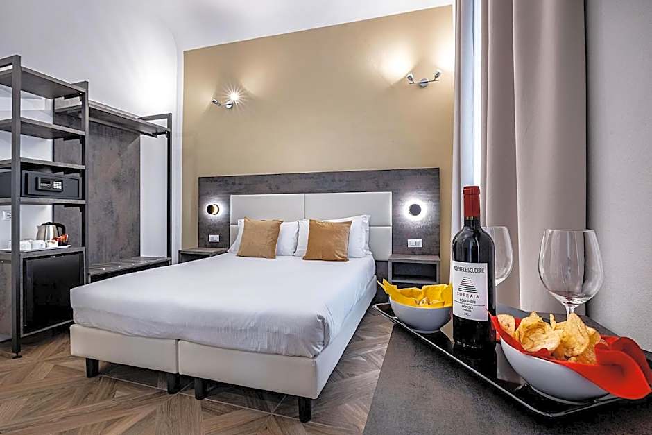 B&B De Biffi