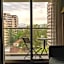 abba Presidente Suites Santiago