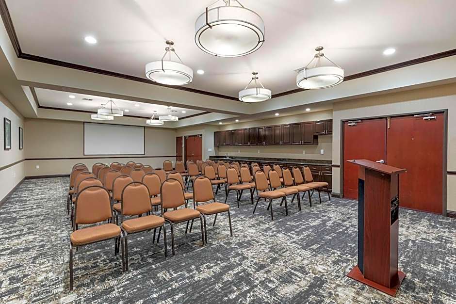 Best Western Plus Duncanville/Dallas