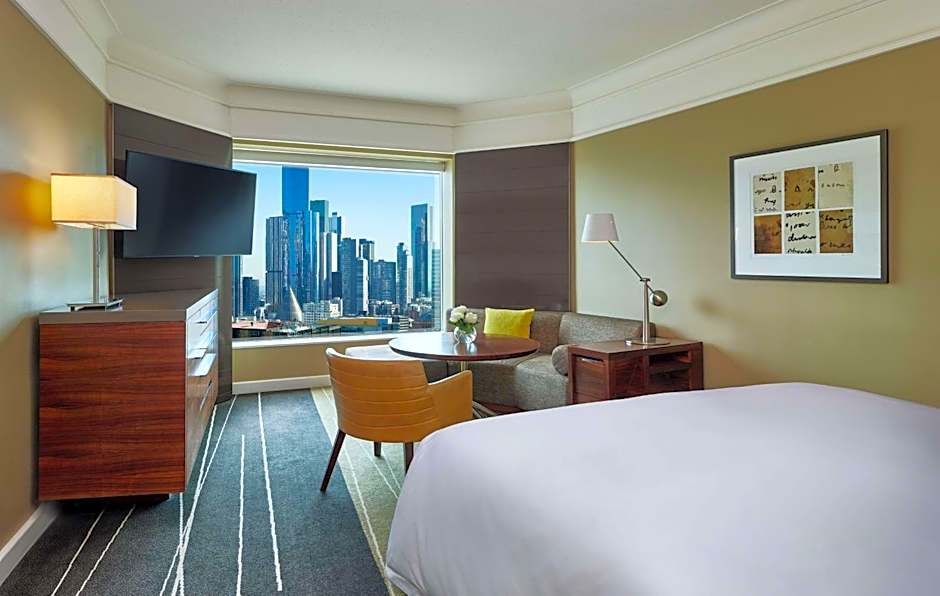 Grand Hyatt Melbourne