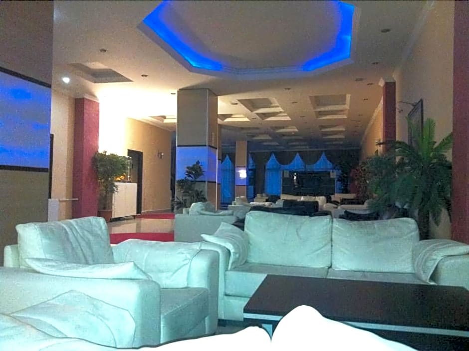 Ankara Madi Hotel