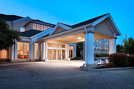 Hilton Garden Inn Fort Wayne