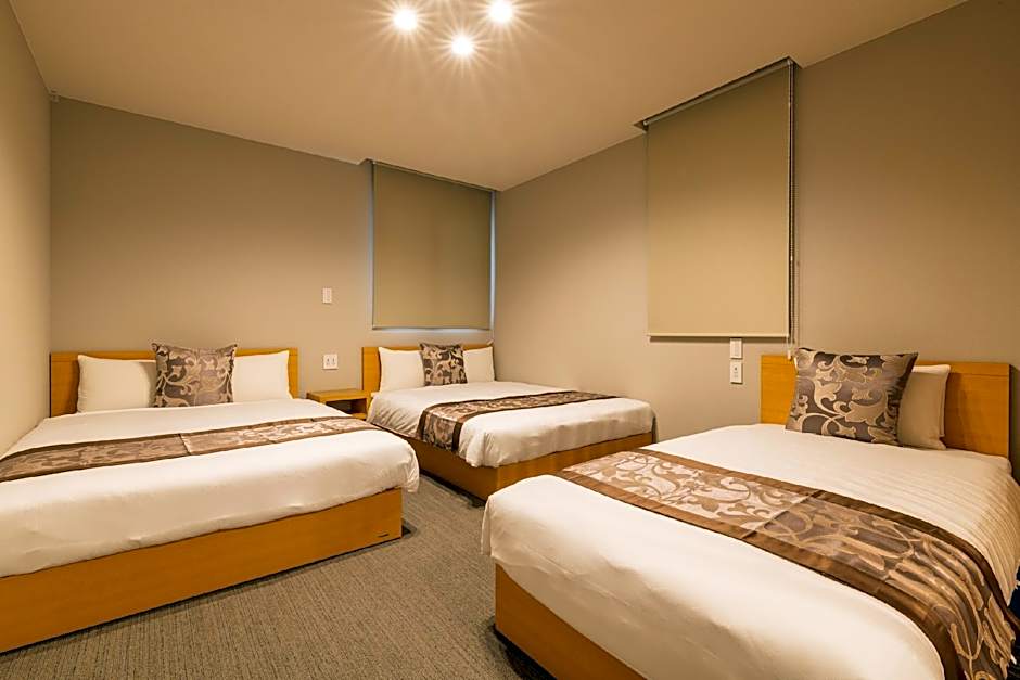 GRAND BASE Nagasaki Chukagai