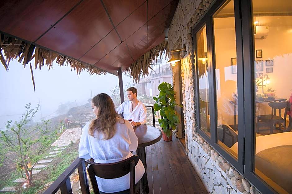 Belle Maison Sapa Resort & Spa - Formerly Sapa Eco Villas & Spa