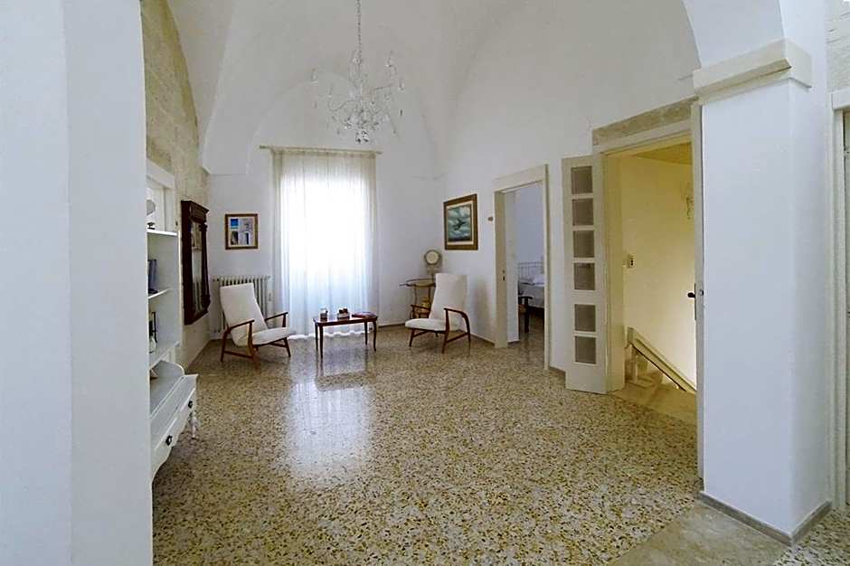 B&B PALAZZO MARZO