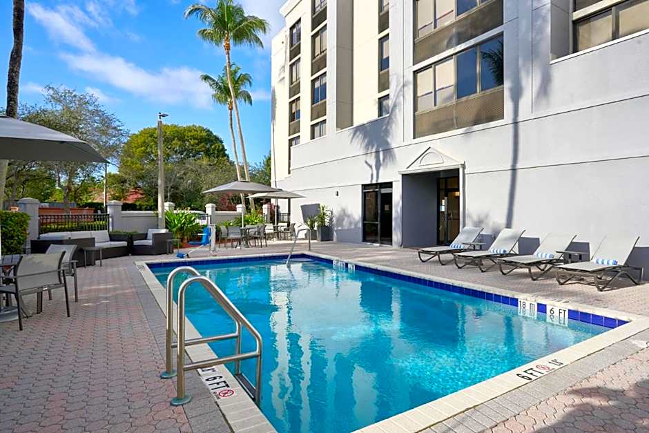 Holiday Inn Express Hotel & Suites Kendall East-Miami By IHG