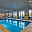 Hampton Inn & Suites Detroit/Troy