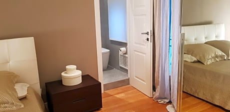 B&B Villa Belmonte