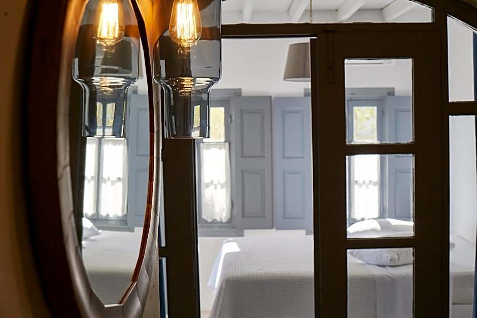 9 Muses Exclusive Apartments