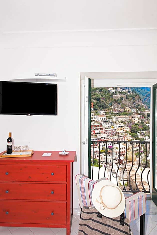 Albergo Miramare Positano