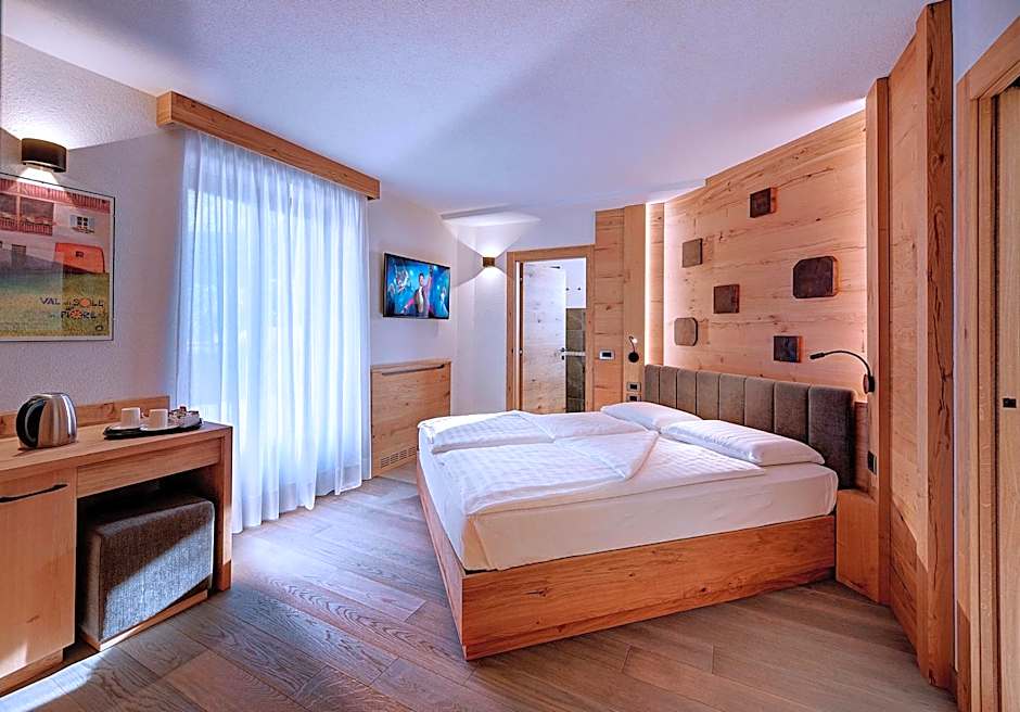 Hotel Madonna delle Nevi