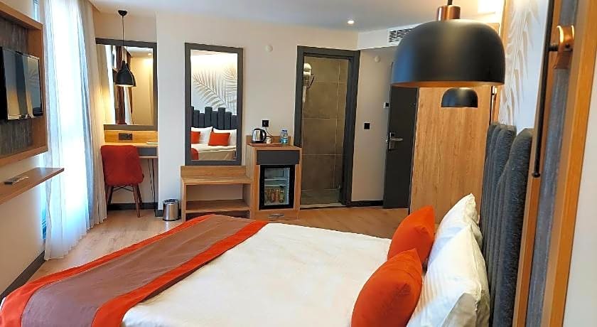 Bursa Koza Hotel