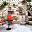 Hezen Cave Hotel