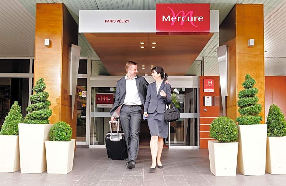 Mercure Paris Velizy