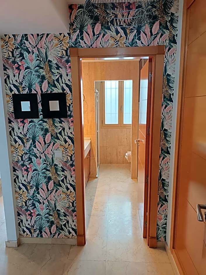 Villa Bonita By Torremolinos on-line