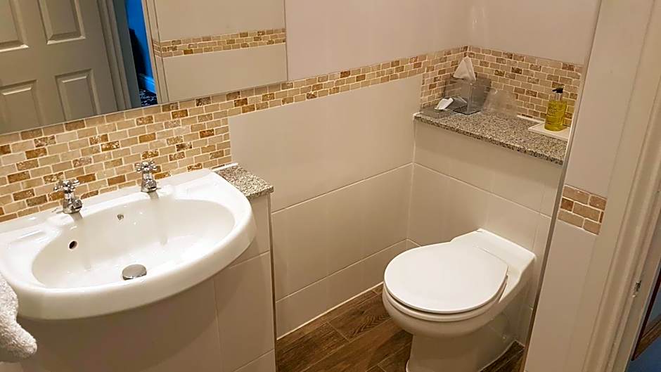 Stone House Hotel `A Bespoke Hotel