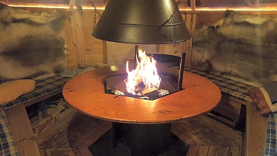 Logis Hotel Restaurant Le Faudé