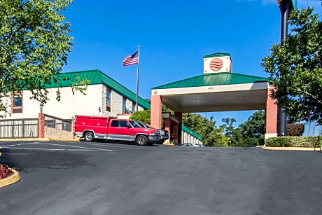 Quality Inn Hixson-Chattanooga