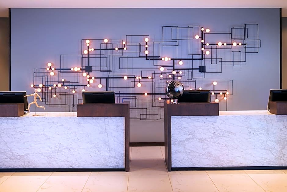 Le Meridien Atlanta Perimeter
