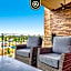 2BR Condo in Nuevo Vallarta - Private Terrace