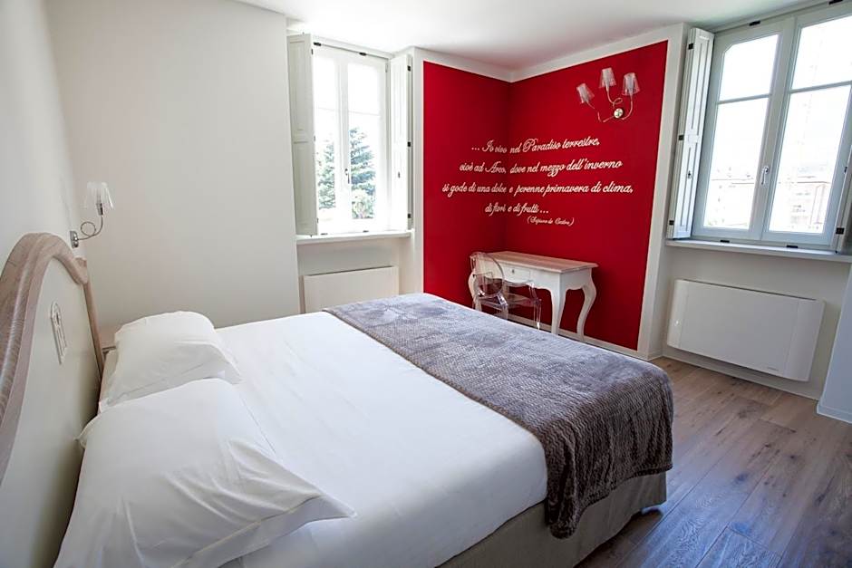 Villa Italia Luxury Suites and Apartments