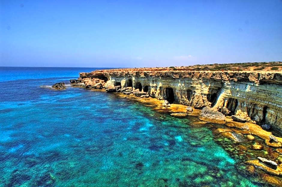 Margarita Napa Apartments