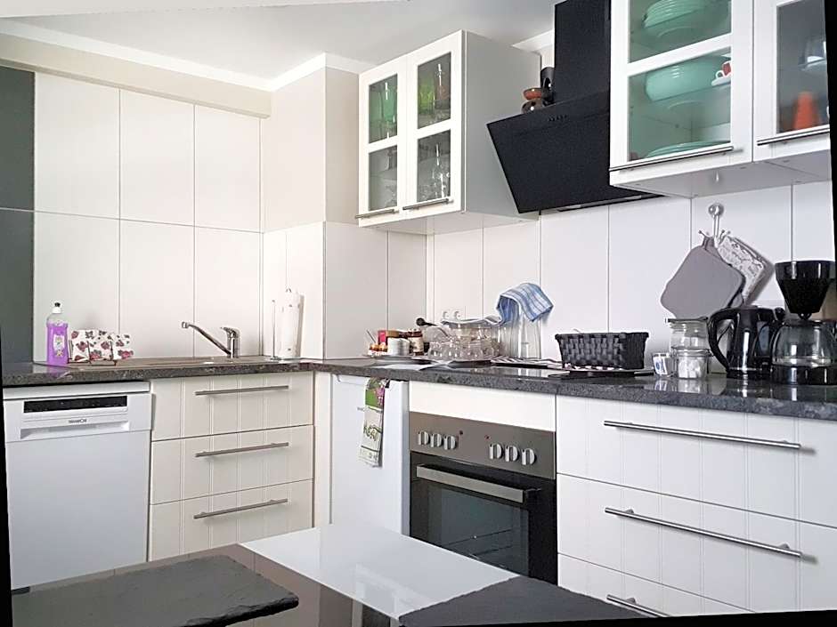 Monteur-Fremdenzimmer - Petit Quartier