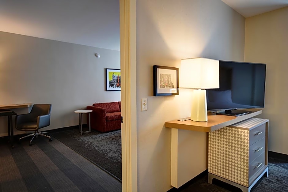 Holiday Inn Lancaster By IHG