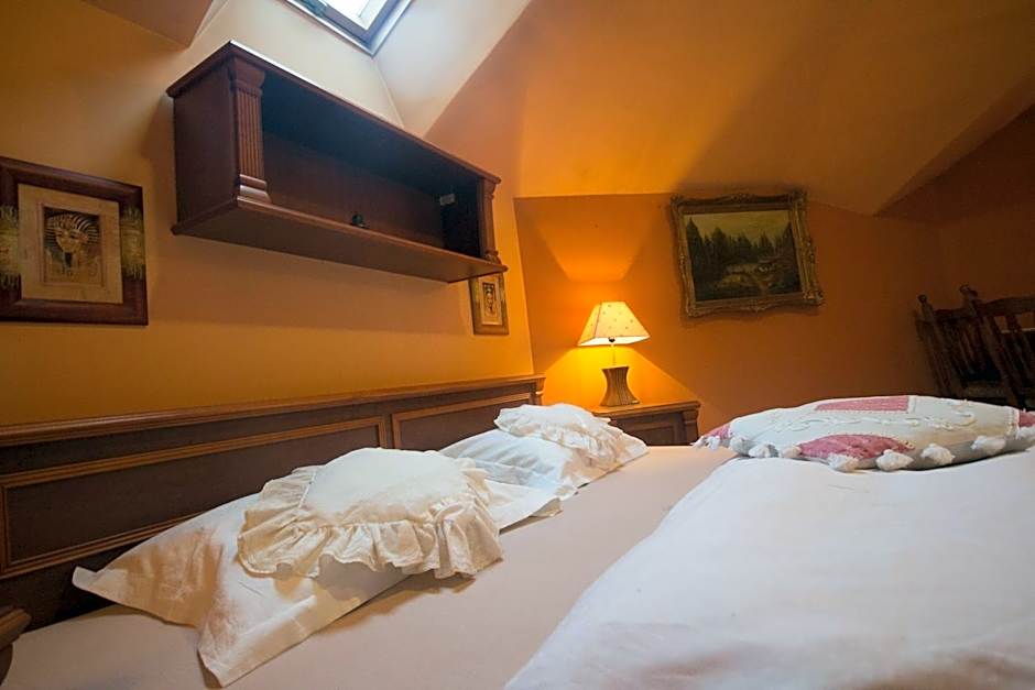 Hotel Villa Hubertus Kutno