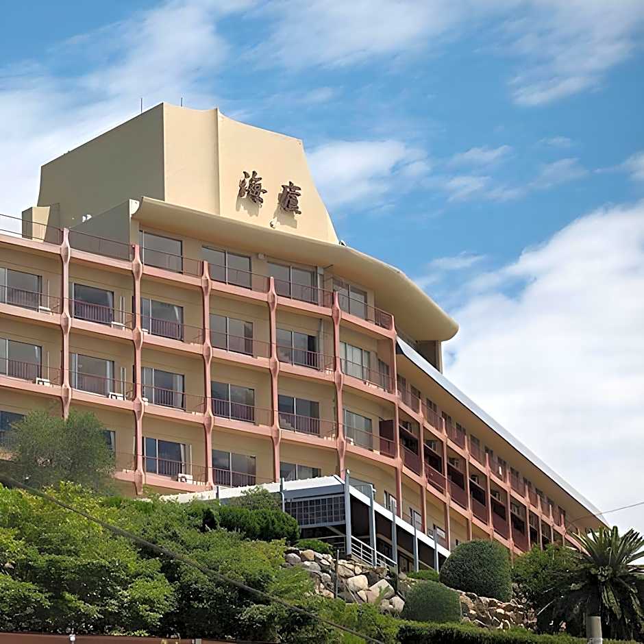 Tenku Hotel Kairo