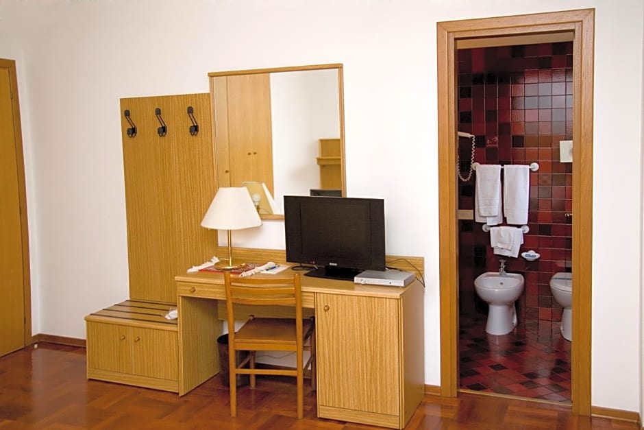 Hotel Ristorante Dotto