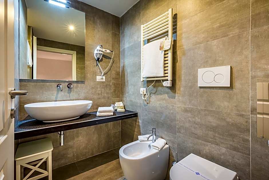 Hotel La Scaletta al Ponte Vecchio