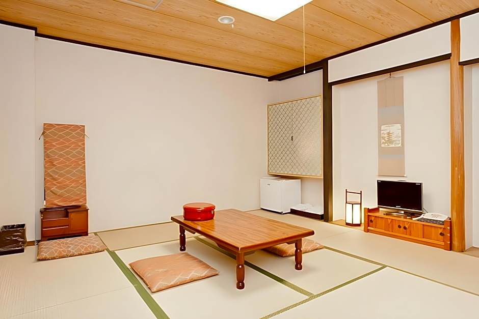 Hotel Hanakomichi