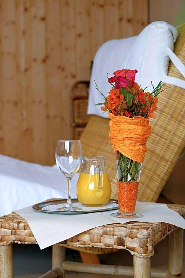 Hotel Restaurant Talblick