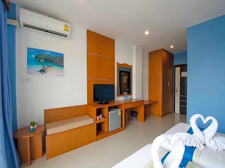 iCheck inn Ao Nang Krabi